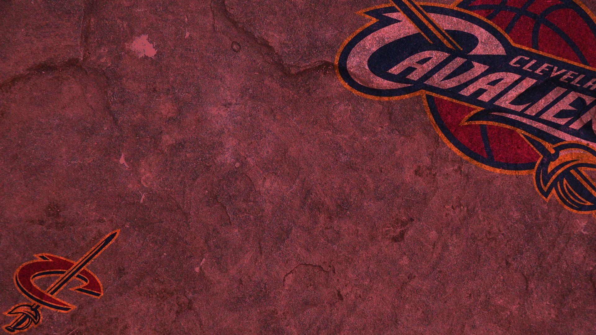 Cleveland, HD, Hintergrund, Sport, Basketball, 1920x1080 Full HD Desktop