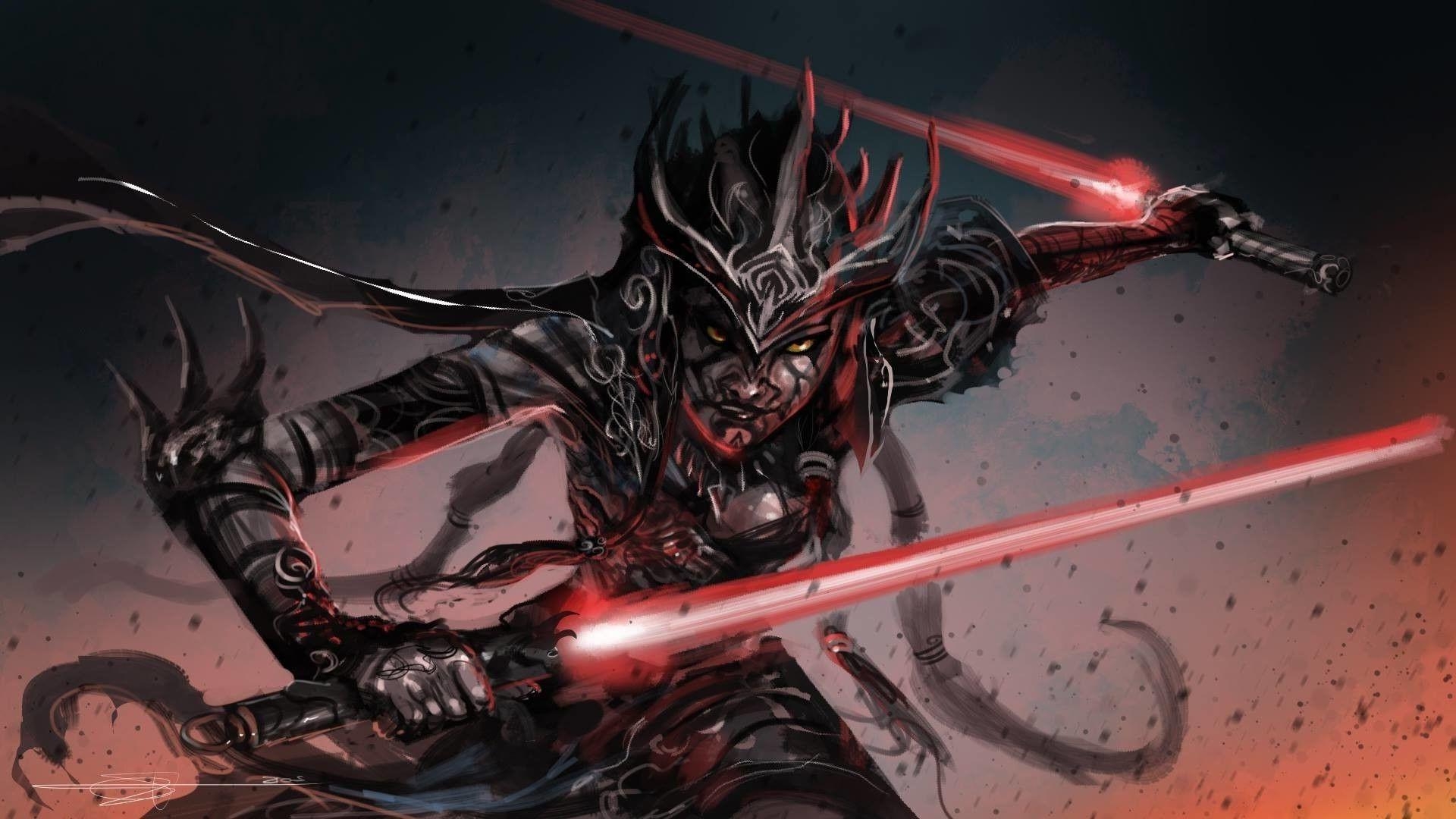 Star Wars, Sith, Kino, HD, 1080p, 1920x1080 Full HD Desktop