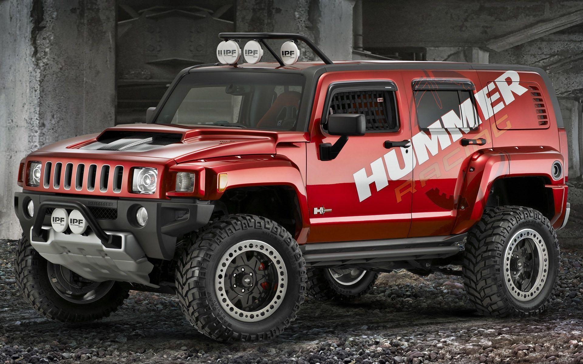 Hummer Autos, Motorräder, HD, Offroad, Bild, 1920x1200 HD Desktop