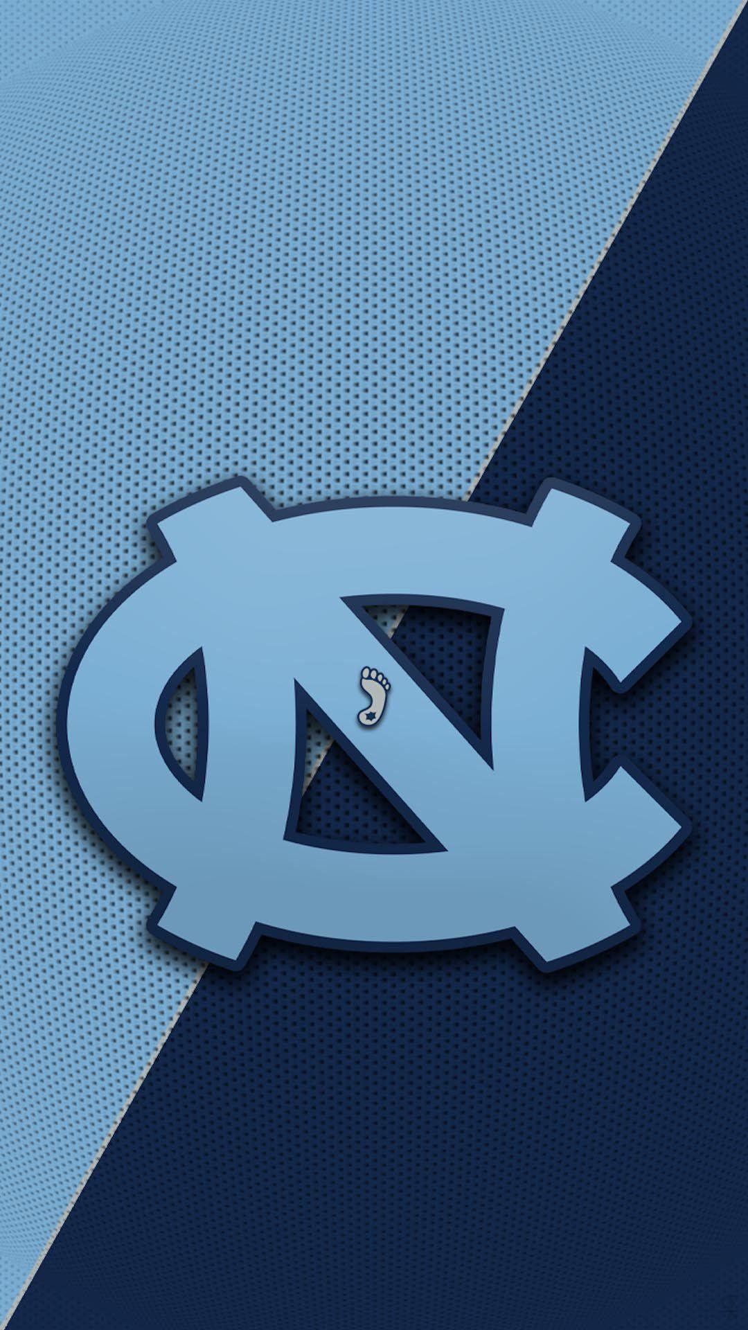 Nordkorea, Tar Heels, Hintergrund, Sport, Blau, 1080x1920 Full HD Handy