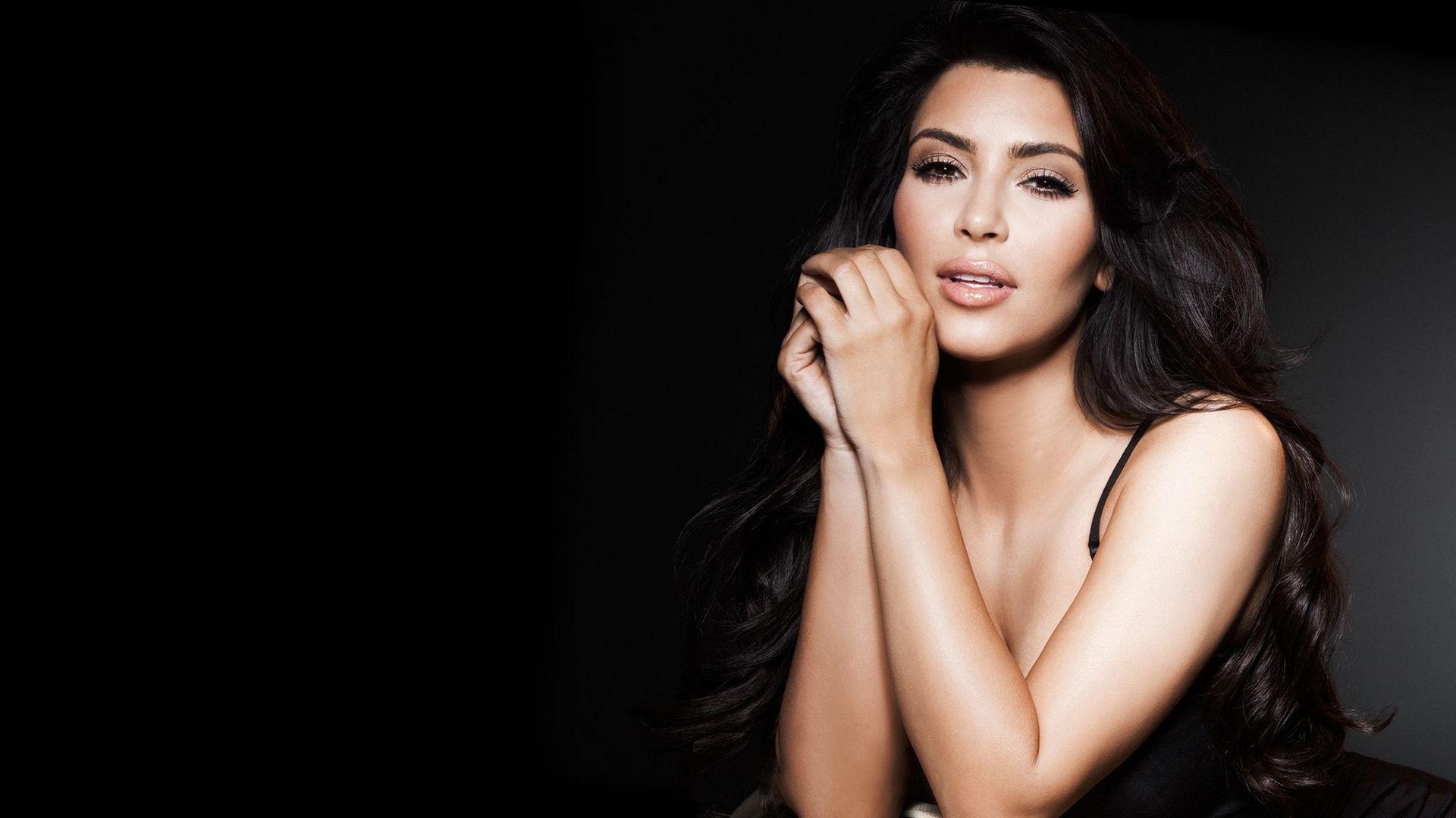 Kim Kardashian, Desktop, HD, Bild, Hintergrund, 1920x1080 Full HD Desktop