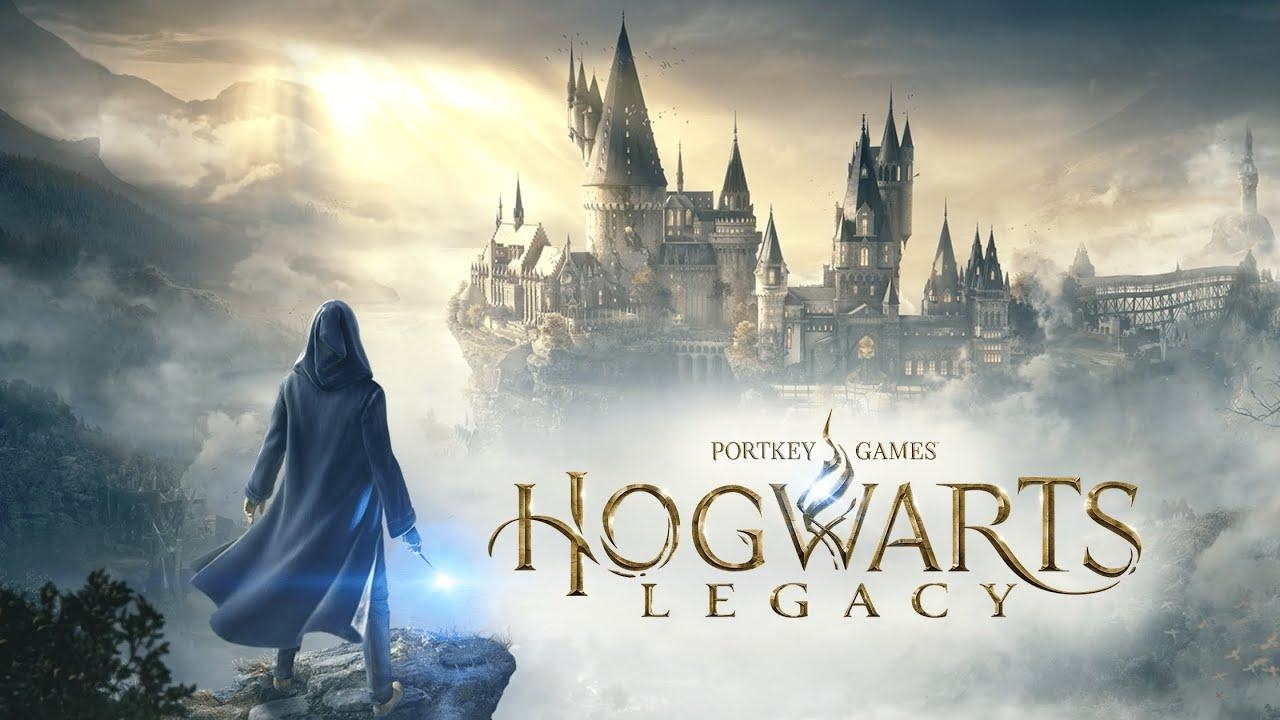 Hogwarts Legacy, 2K Abenteuer, Teil 6, Magie, Spiel, 1280x720 HD Desktop