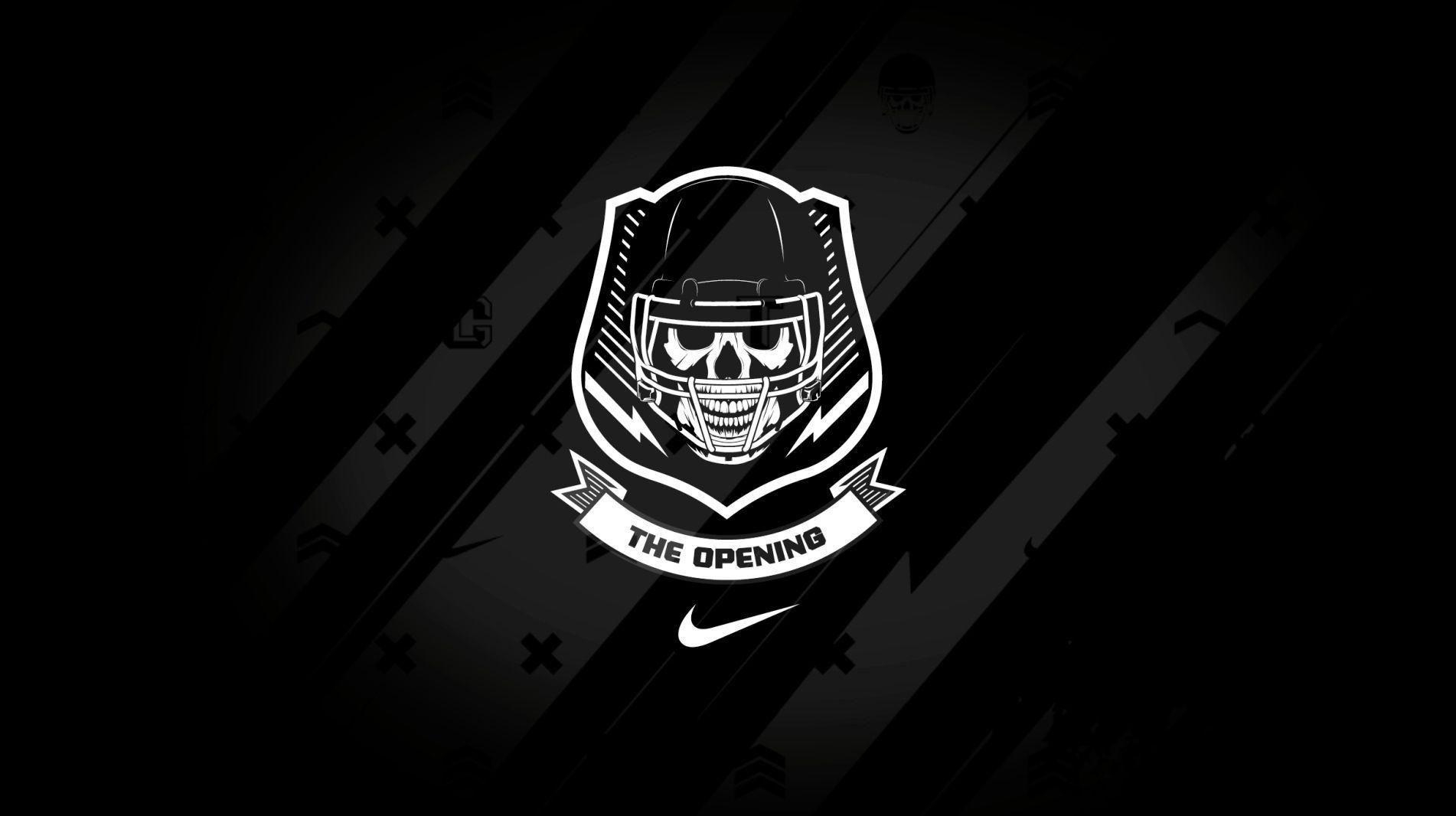 American Football, Nike, HD, 1920x1080, Sport, 1910x1070 HD Desktop