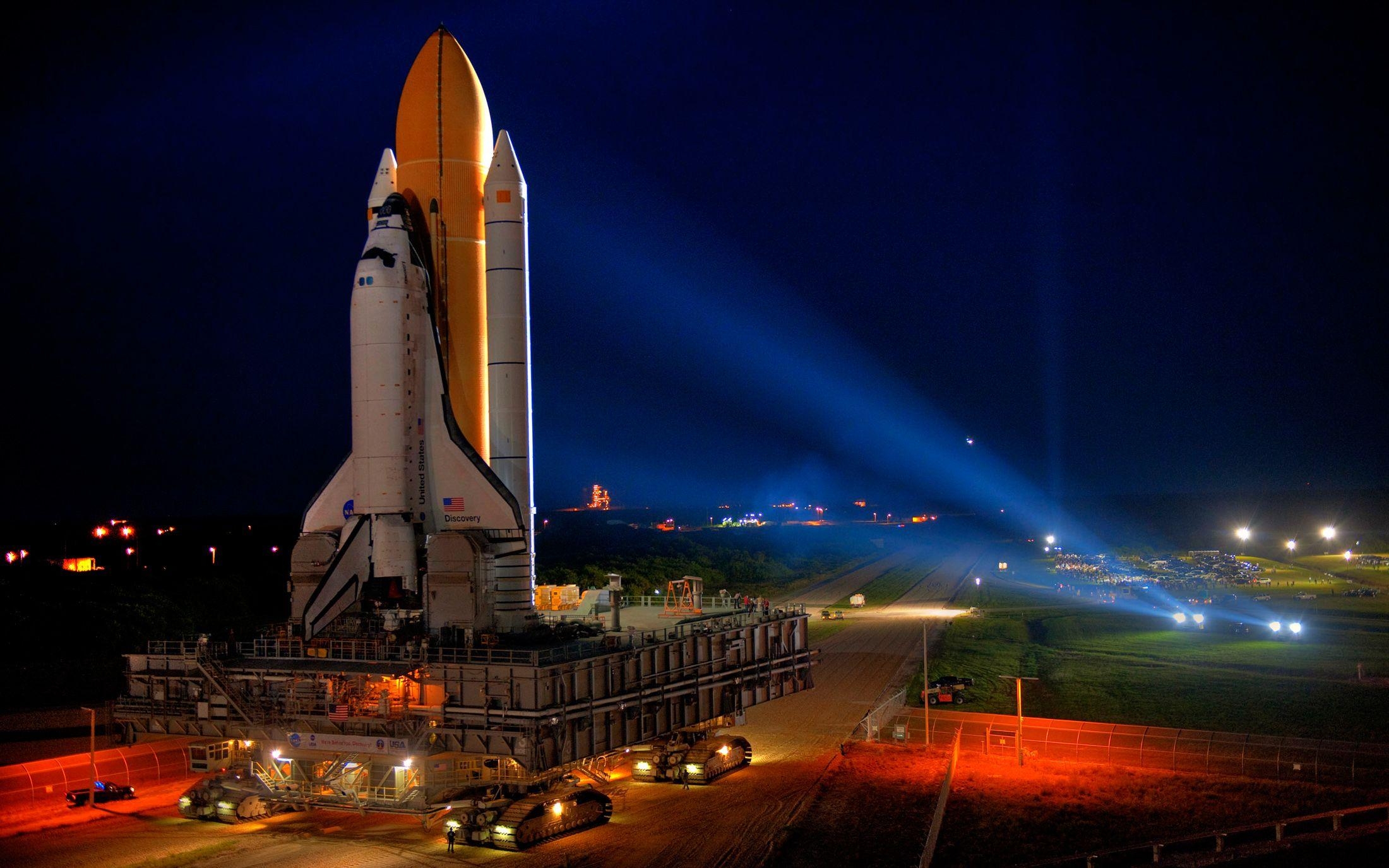 Space Shuttle, NASA, Weltraum, Hintergrund, Bild, 2200x1380 HD Desktop