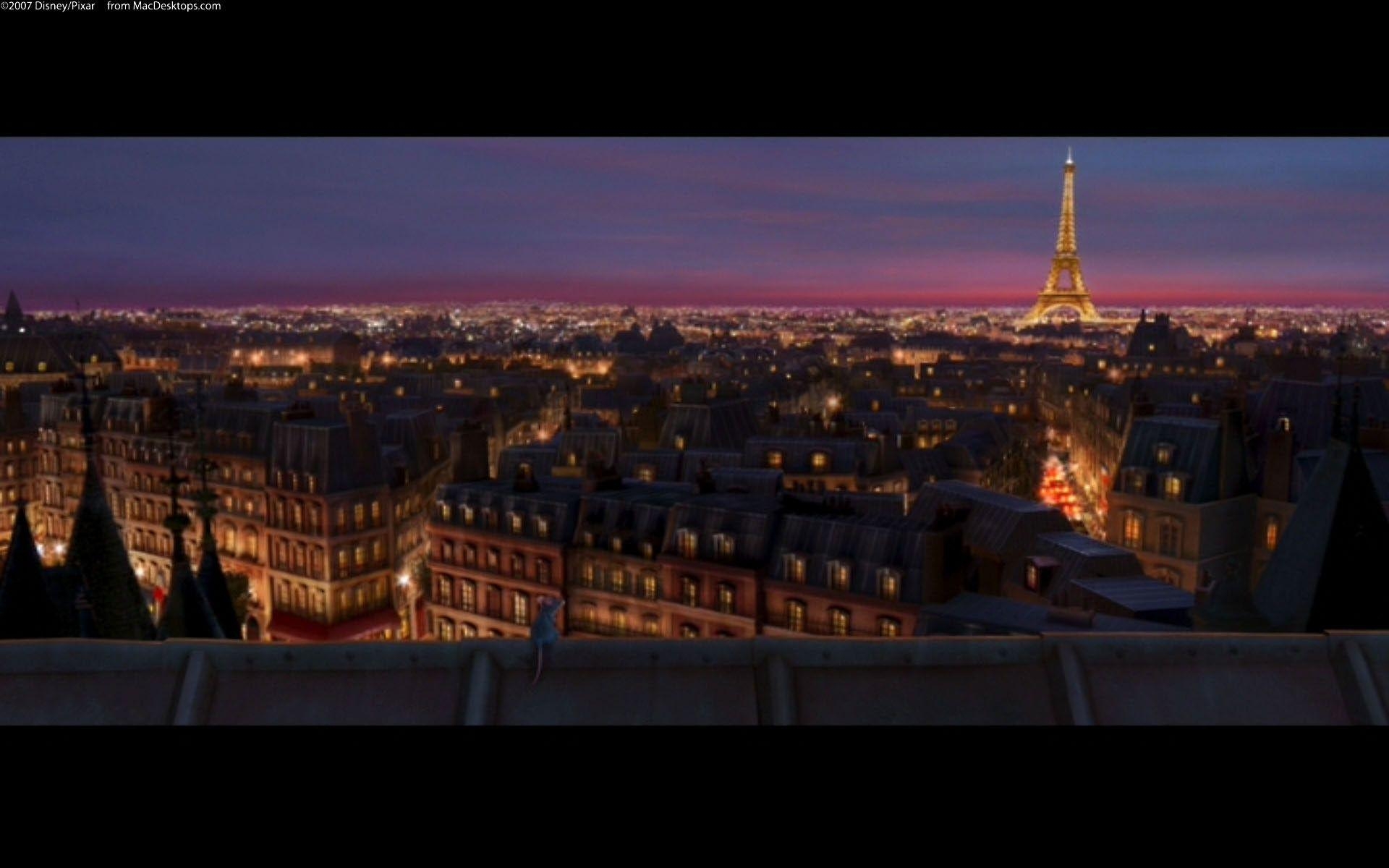 Disney Ratatouille, Remy, Animation, Cartoon, Pixar, 1920x1200 HD Desktop