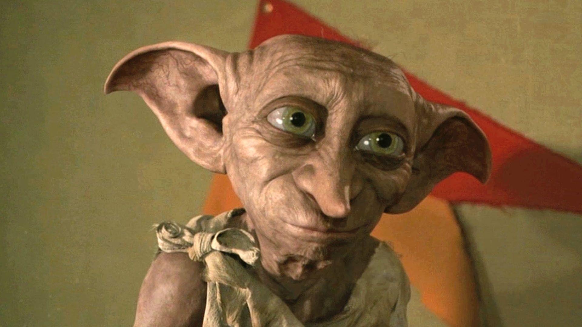 Dobby, Hintergrund, Harry Potter, Magisch, Bild, 1920x1080 Full HD Desktop