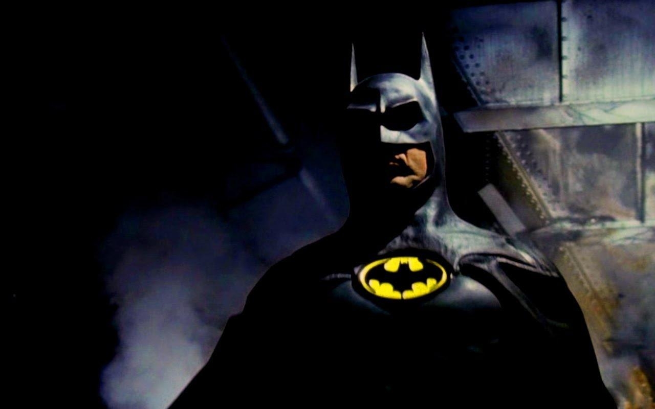 Batman vs Batman Returns, Film, Elite, Hintergrund, Batman, 1280x800 HD Desktop