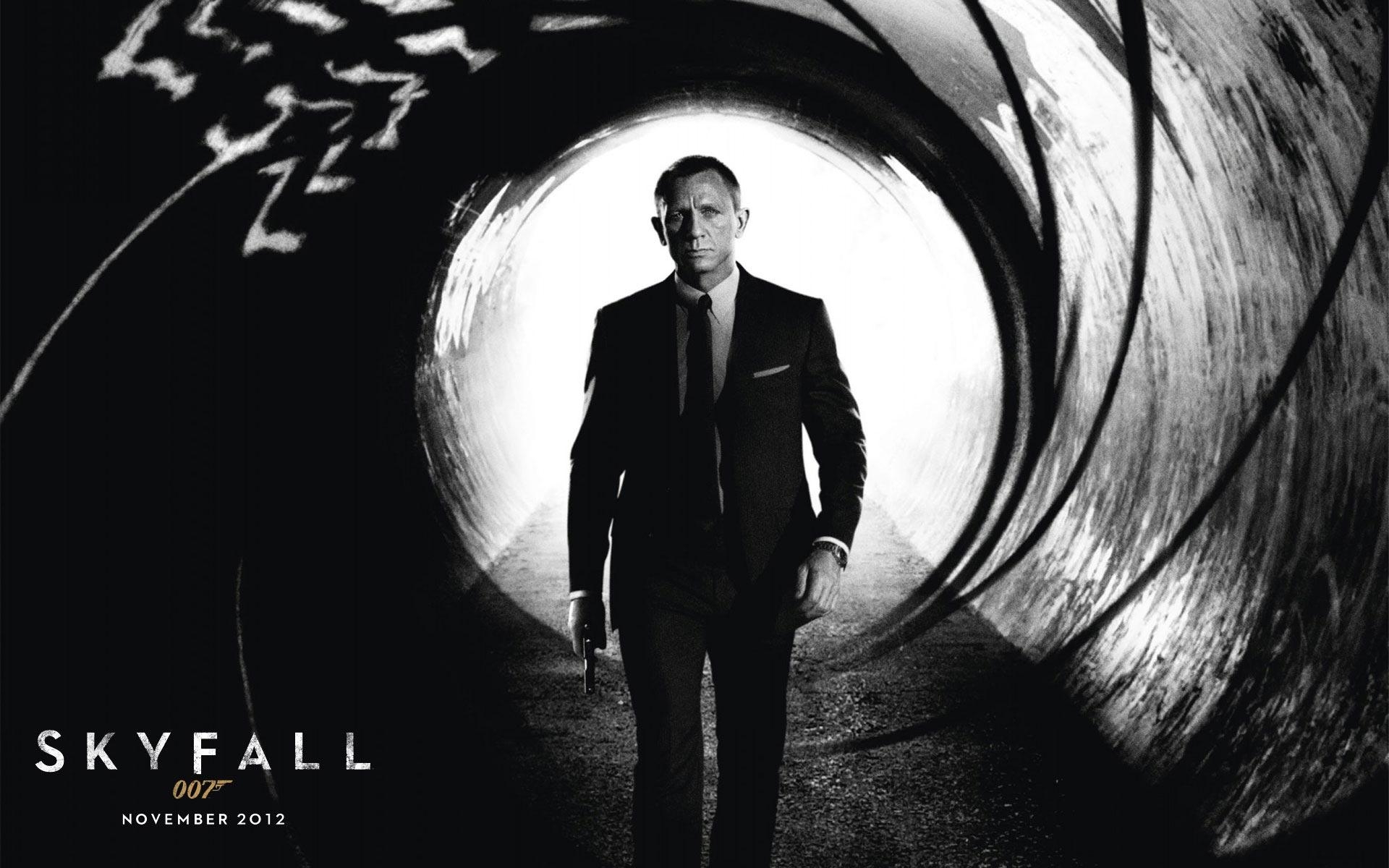 Skyfall, James Bond, Politisch, Film, Hintergrund, 1920x1200 HD Desktop