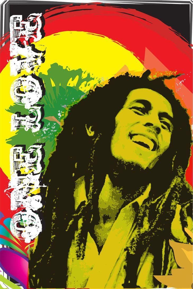 Bob Marley, HD, 1080p, Hintergrund, Jamaika, 730x1100 HD Handy