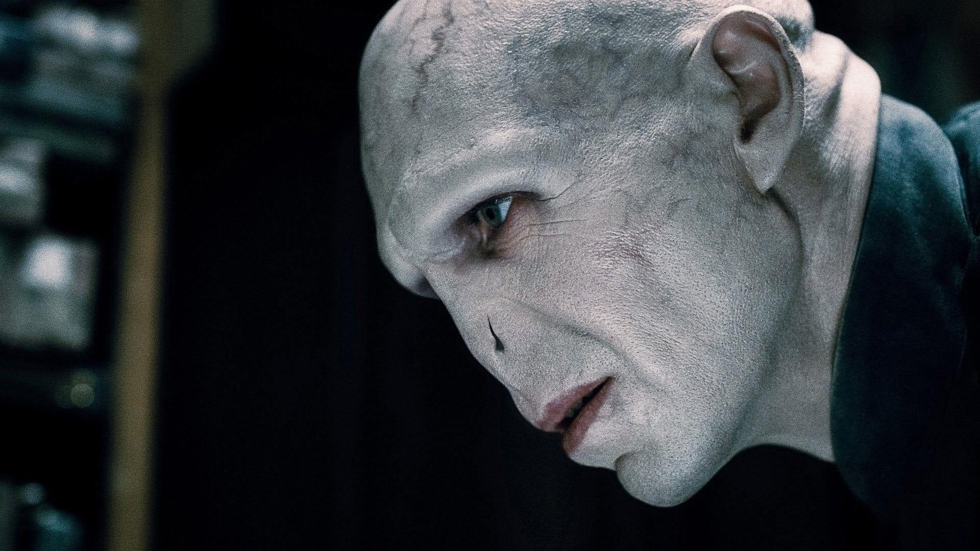 Harry Potter, Voldemort, Filme, Heiligtümer, Magie, 1920x1080 Full HD Desktop