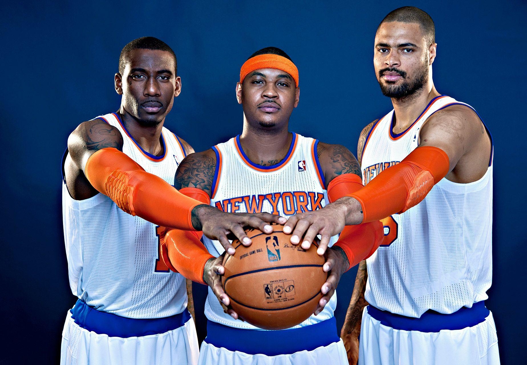 HD, New York Knicks, Basketball, Team, NBA, 1850x1280 HD Desktop