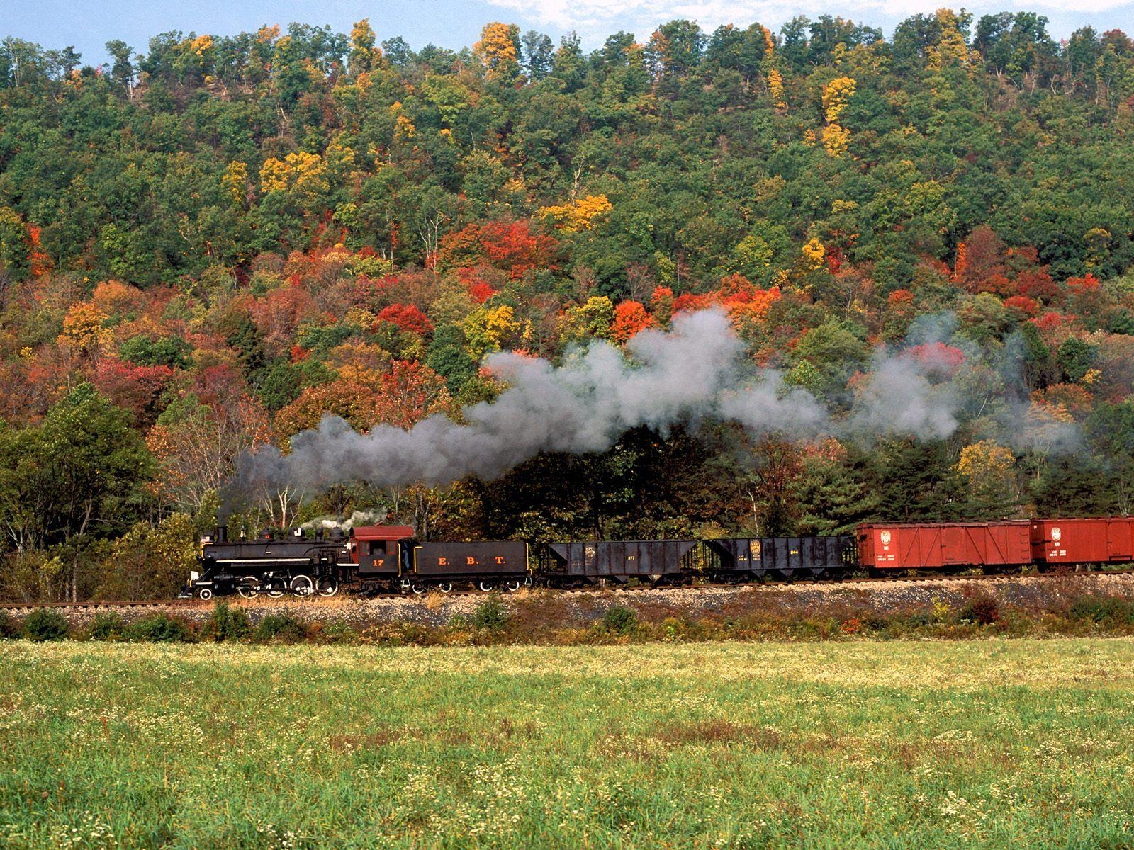 Pennsylvania, Reisen, Hintergrund, Natur, USA, 1600x1200 HD Desktop