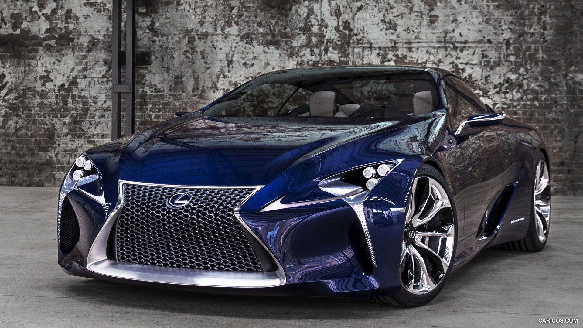 Lexus, HD, Auto, Bild, Luxus, 1920x1080 Full HD Desktop