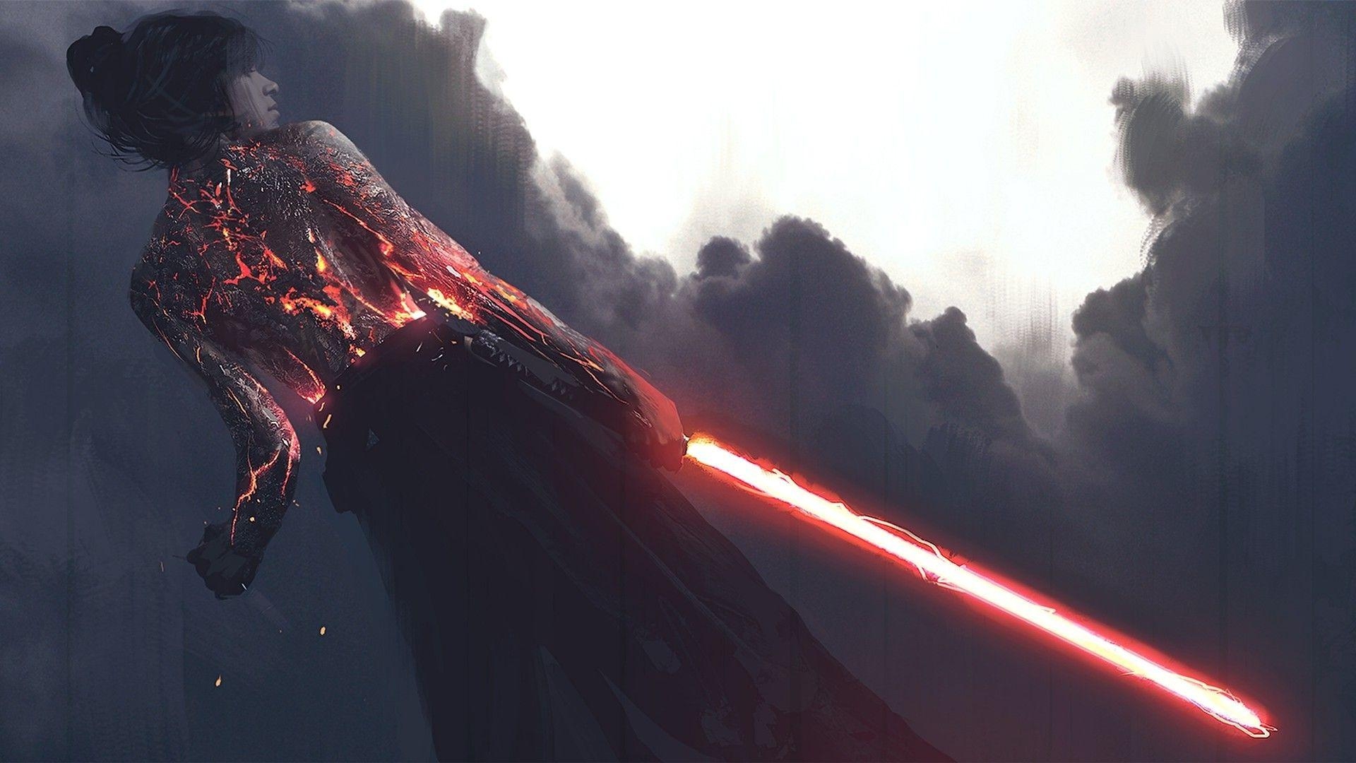 Sith, Hintergrund, Desktop, Star Wars, Grafik, 1920x1080 Full HD Desktop