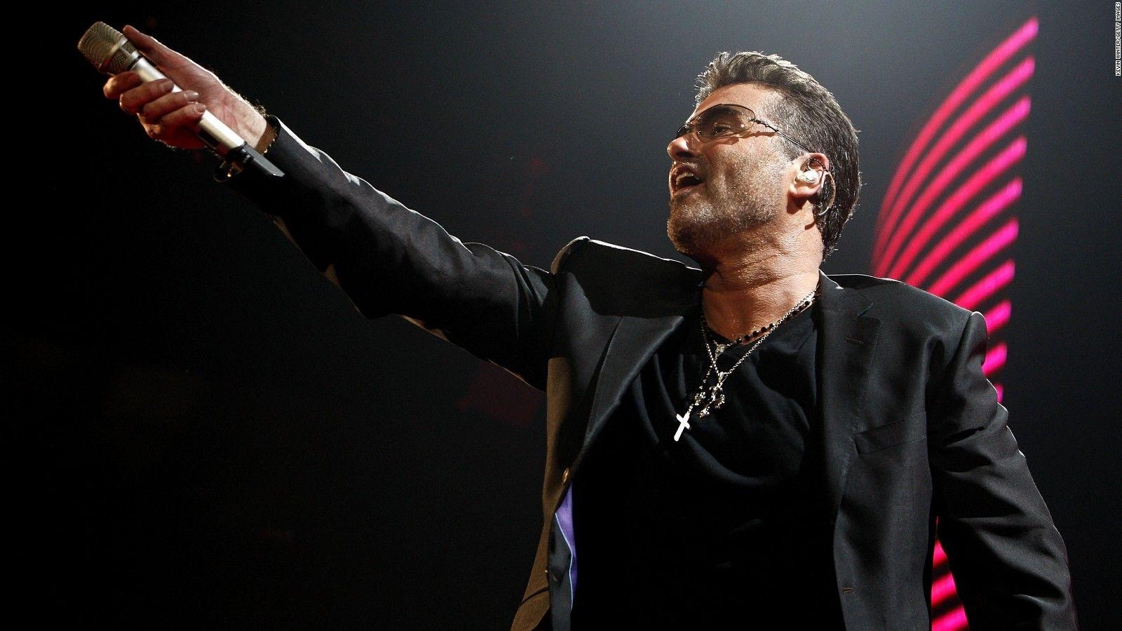 George Michael, Tod, Sänger, Musiker, Nachrichten, 1600x900 HD Desktop