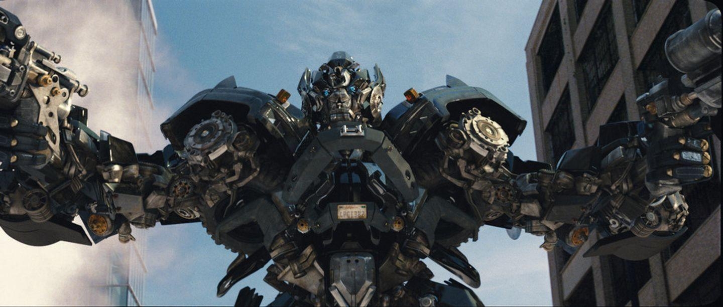 Ironhide, Transformers, Autobots, Comic-Charakter, Sci-Fi, 1440x620 Dual Screen Desktop