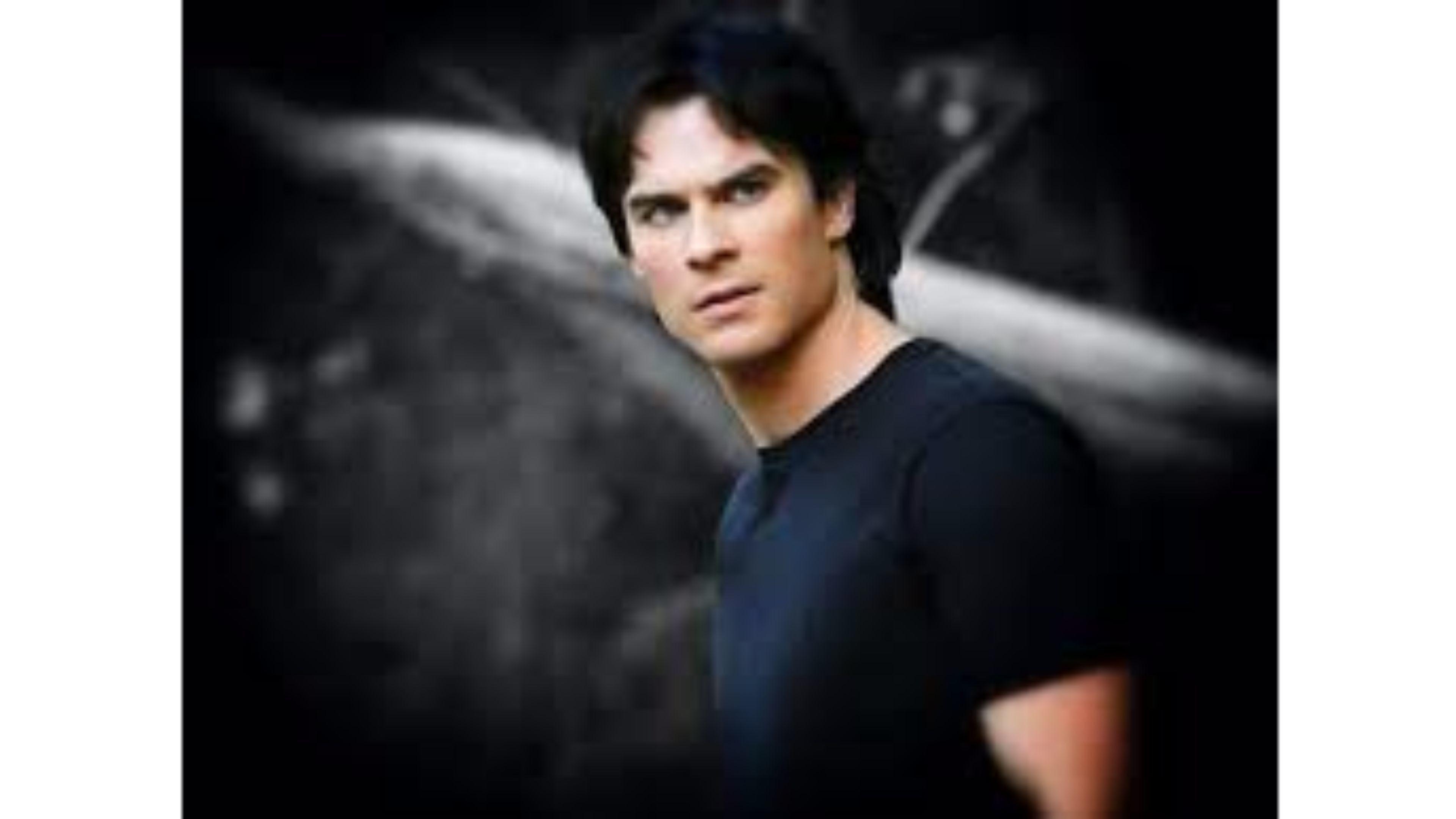 Ian Somerhalder, Bild, Schauspieler, Fernsehen, Serien, 3840x2160 4K Desktop