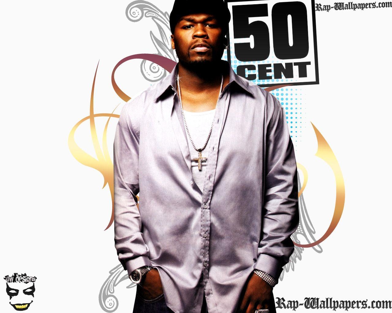 Bild, 50 Cent, Musik, Rap, Künstler, 1280x1030 HD Desktop