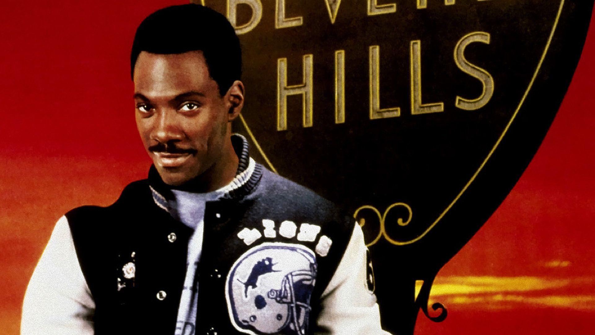 Beverly Hills Cop, Titelsong, Filmmusik, TV, Soundtrack, 1920x1080 Full HD Desktop