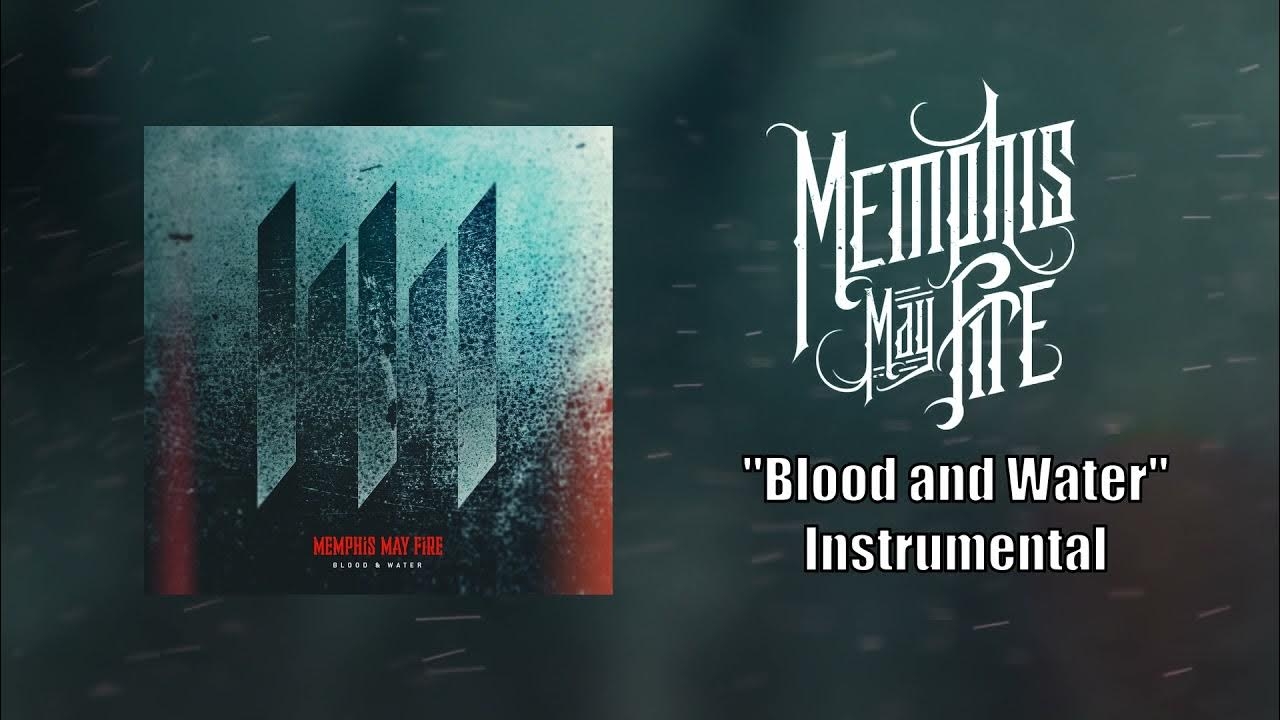 Memphis May Fire, Wasser, Instrumental, Musik, Rock, 1280x720 HD Desktop