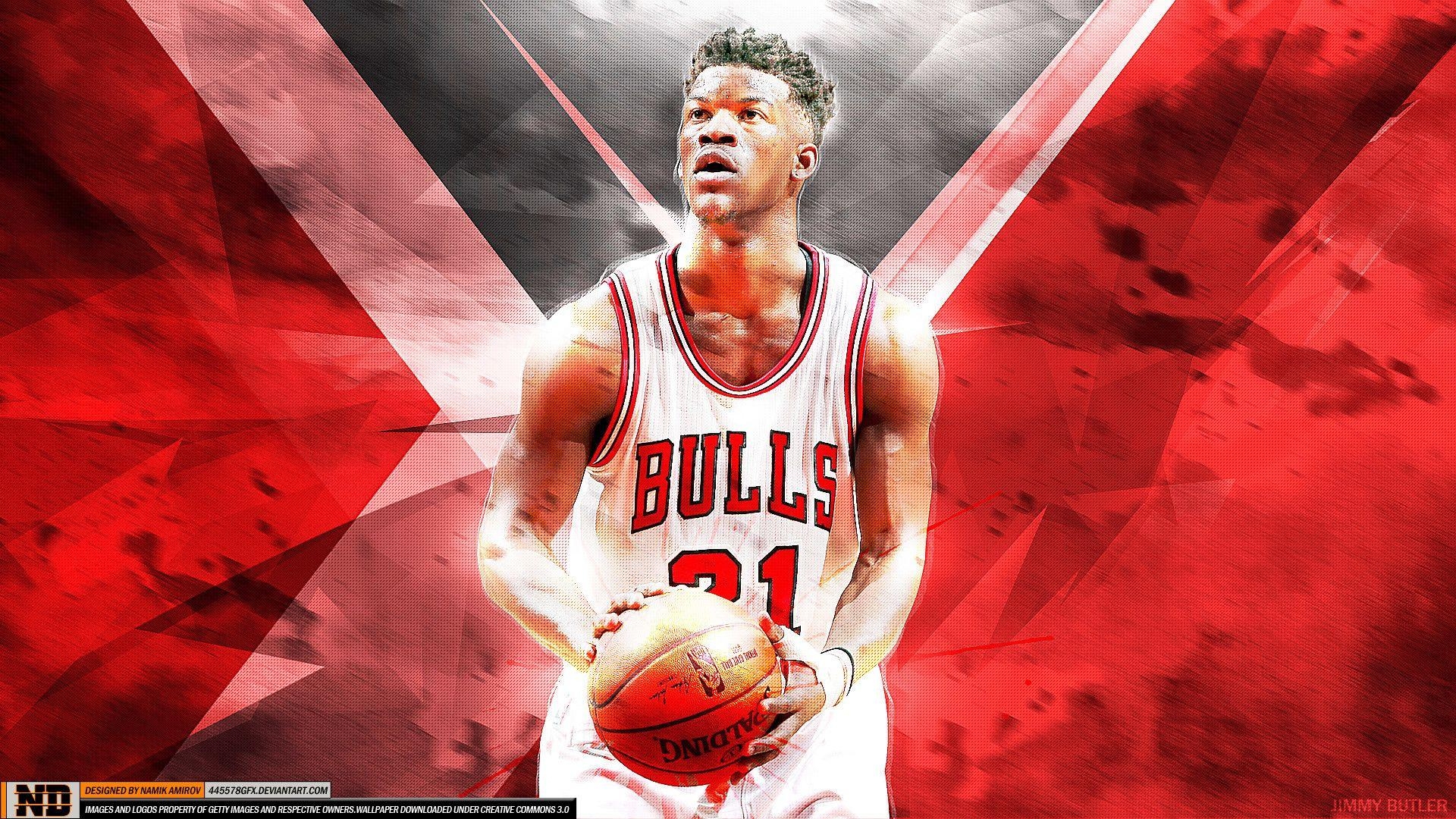 Jimmy Butler, Basketball, Sport, Miami Heat, Bild, 1920x1080 Full HD Desktop