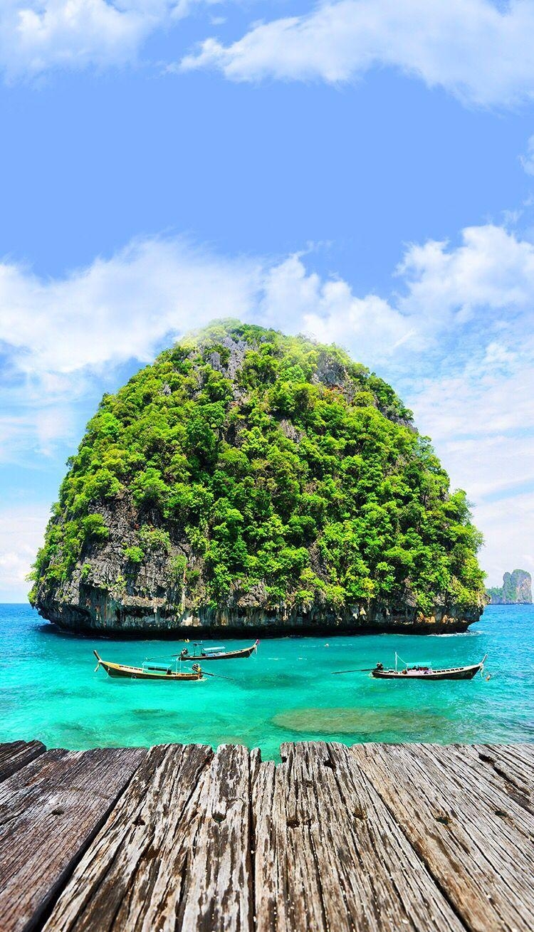 Phuket, iPhone, Hintergrund, Landschaft, Reisen, 750x1310 HD Handy