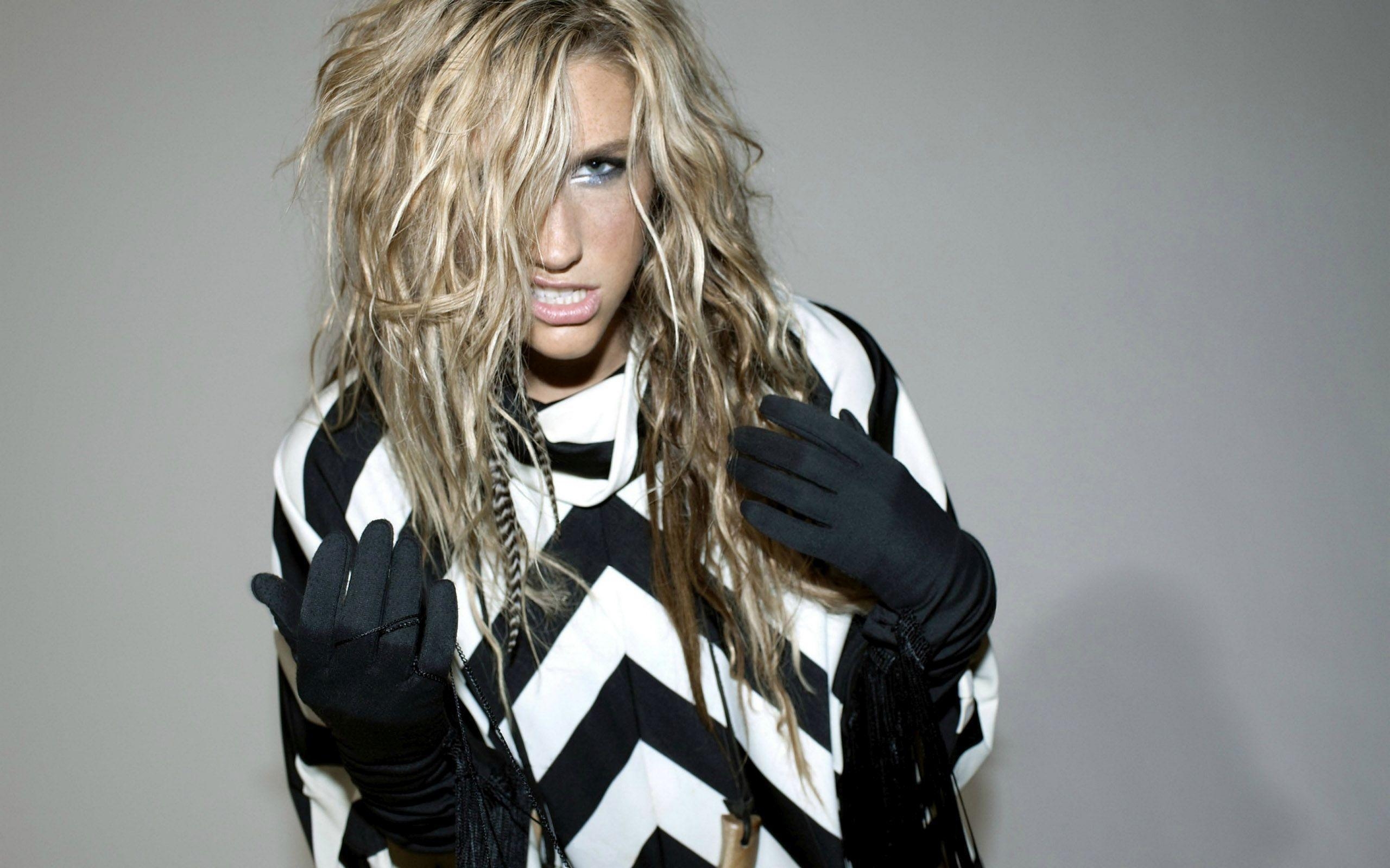 Kesha, HD, Popmusik, Hintergrund, Sänger, 2560x1600 HD Desktop