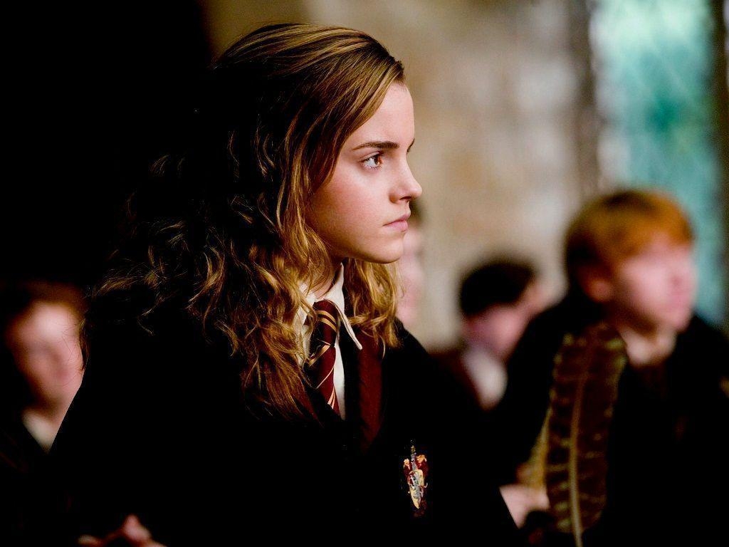 Kostenlos, Download, Hermione, Desktop, Hintergrund, 1030x770 HD Desktop