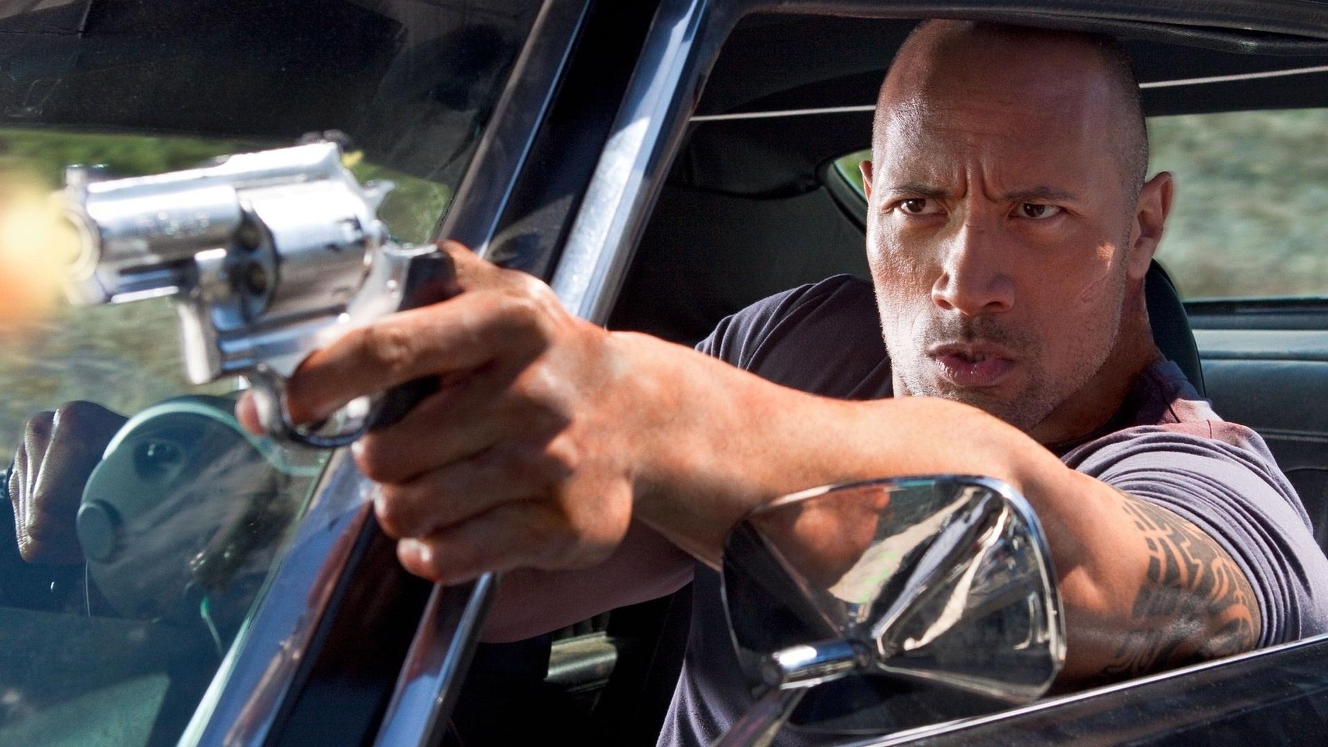 Dwayne Johnson, Schauspieler, Desktop, Schauspiel, 52970px, 1920x1080 Full HD Desktop