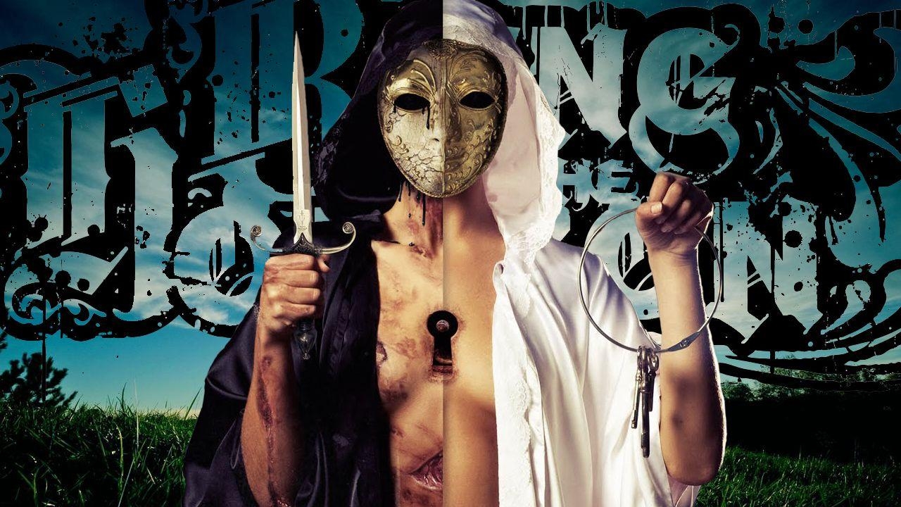 Bring Me The Horizon, Wallpaper, Band, Musik, Rock, 1280x720 HD Desktop