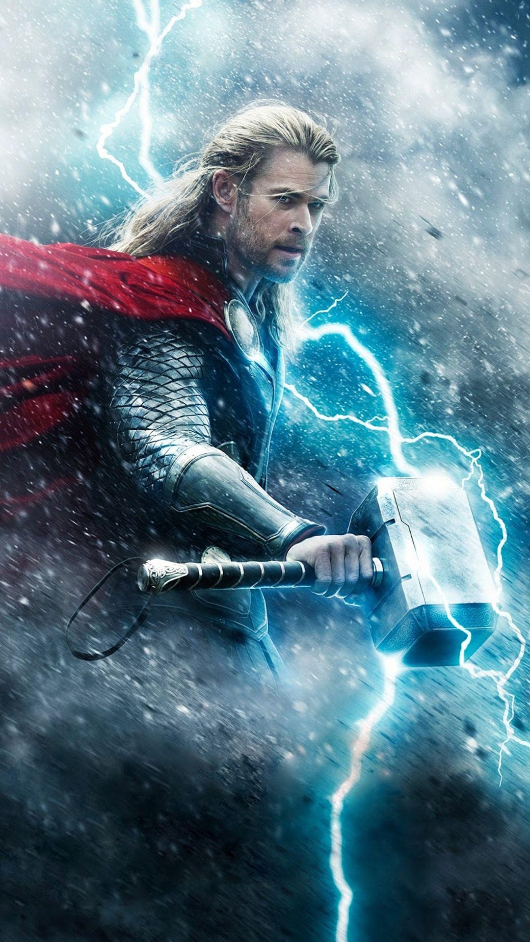 Thor, HTC, HD, Hintergrund, Bildschirm, 1080x1920 Full HD Handy