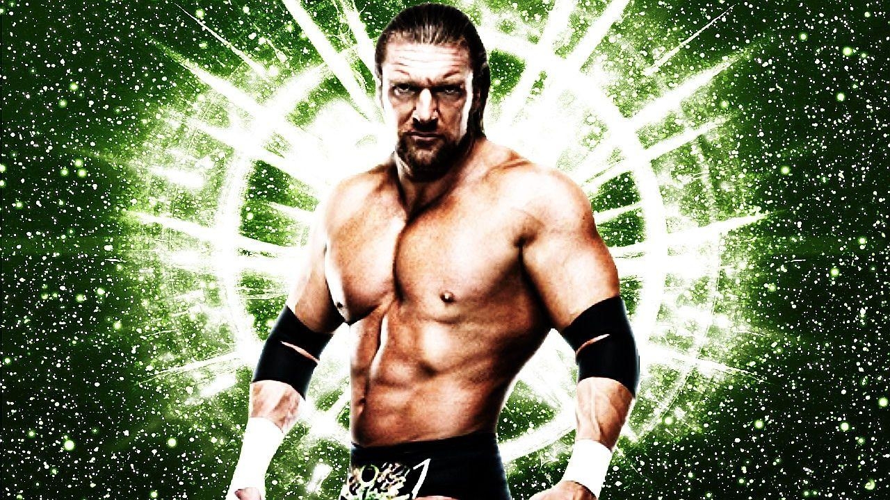 Triple H, neu, 17qqcom, Wrestling, WWE, 1280x720 HD Desktop