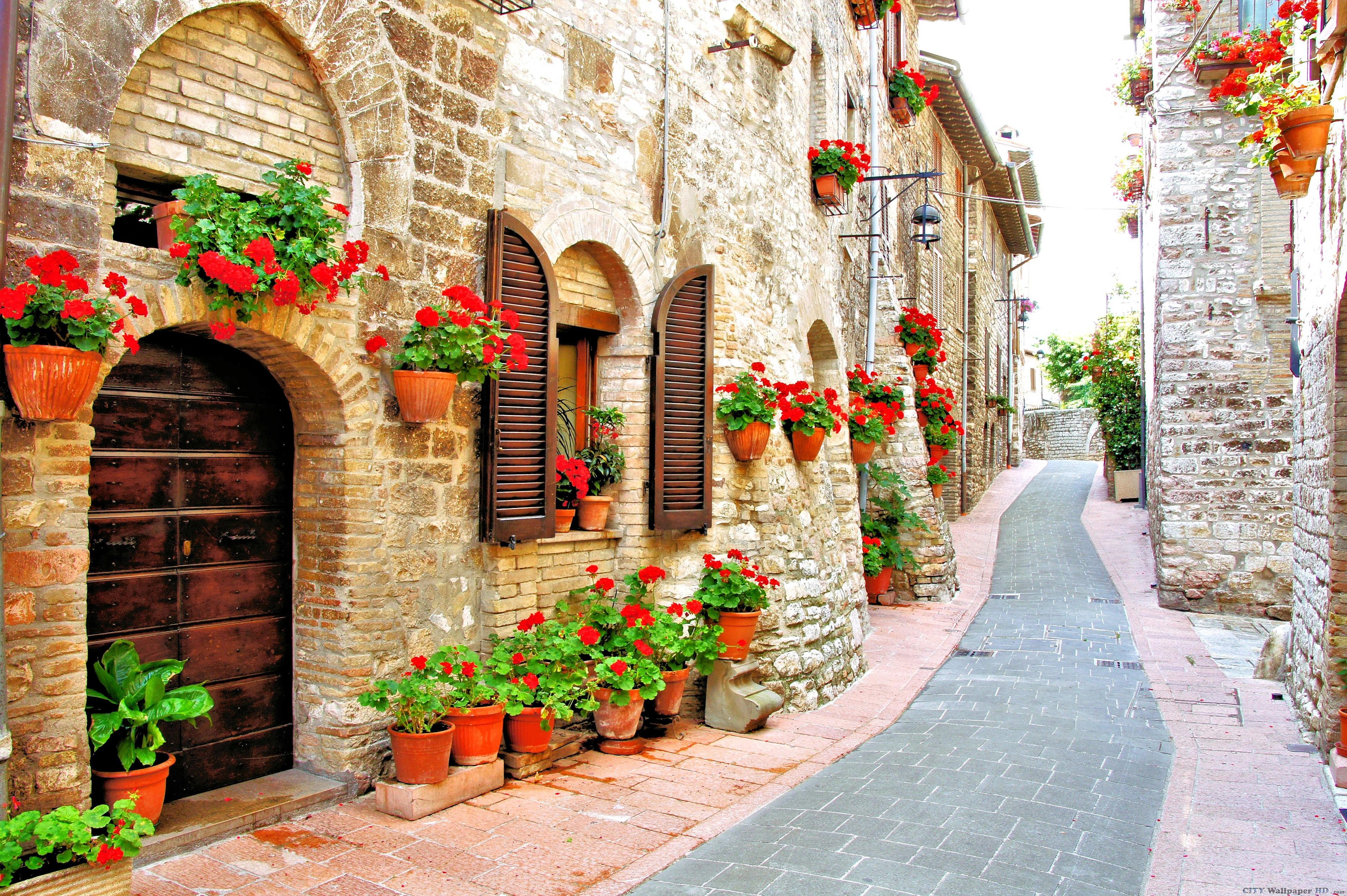 Italien Schön, Städte weltweit, Architektur, Kultur, Landschaft, 3900x2600 4K Desktop