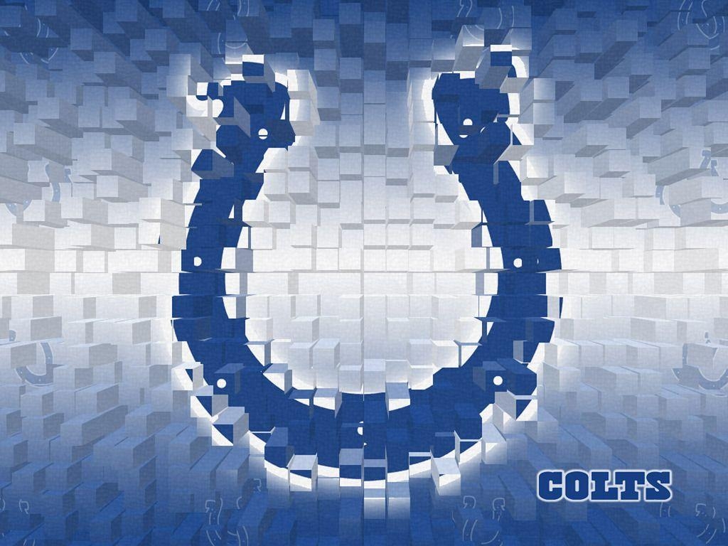 Indianapolis Colts, NFL, Bild, Wallpaper, Football, 1030x770 HD Desktop