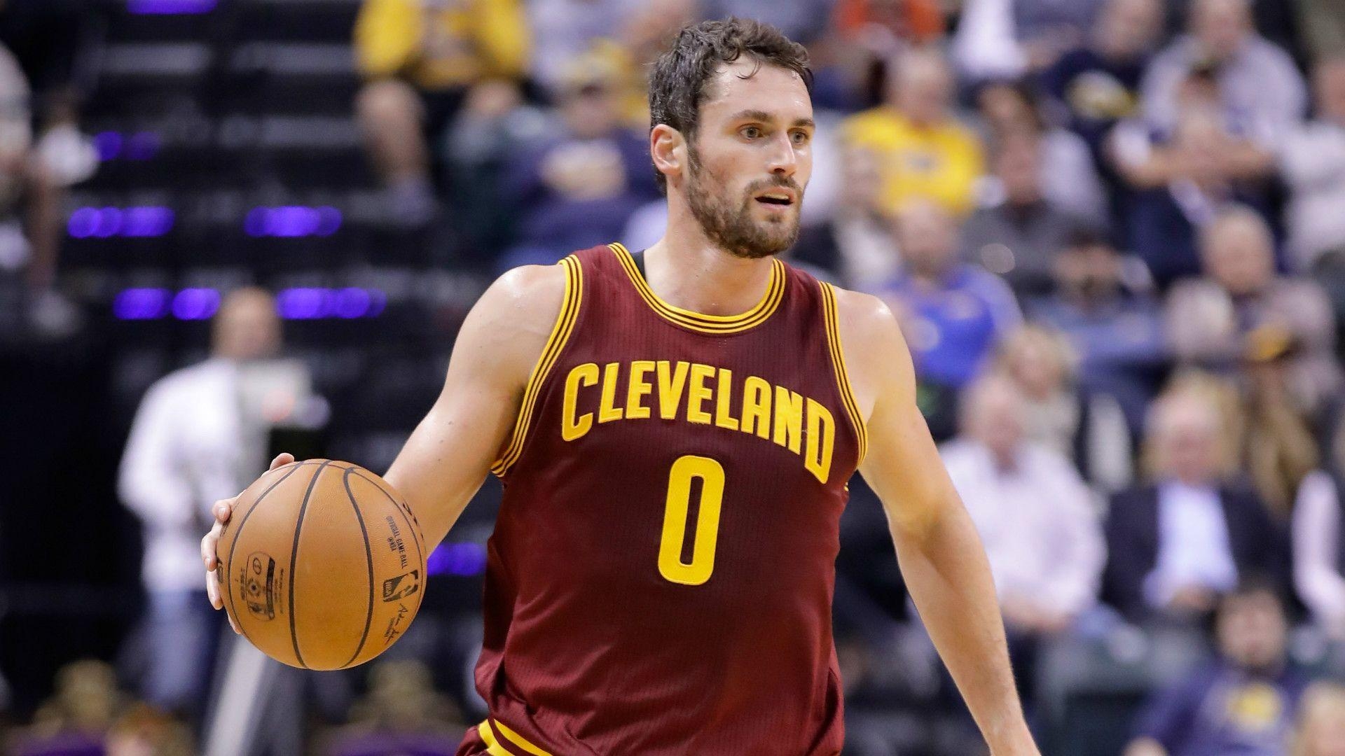 Kevin Love, 63707px, Basketball, Cleveland, NBA, 1920x1080 Full HD Desktop