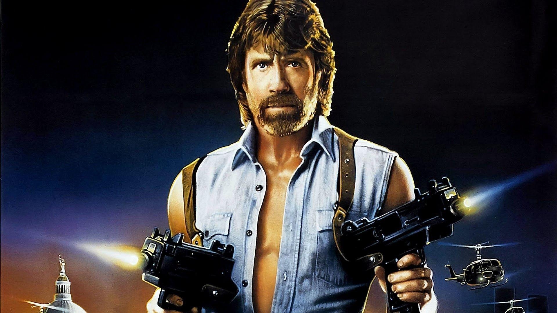 Chuck Norris, Hintergründe, Filmstar, Action, Ikone, 1920x1080 Full HD Desktop