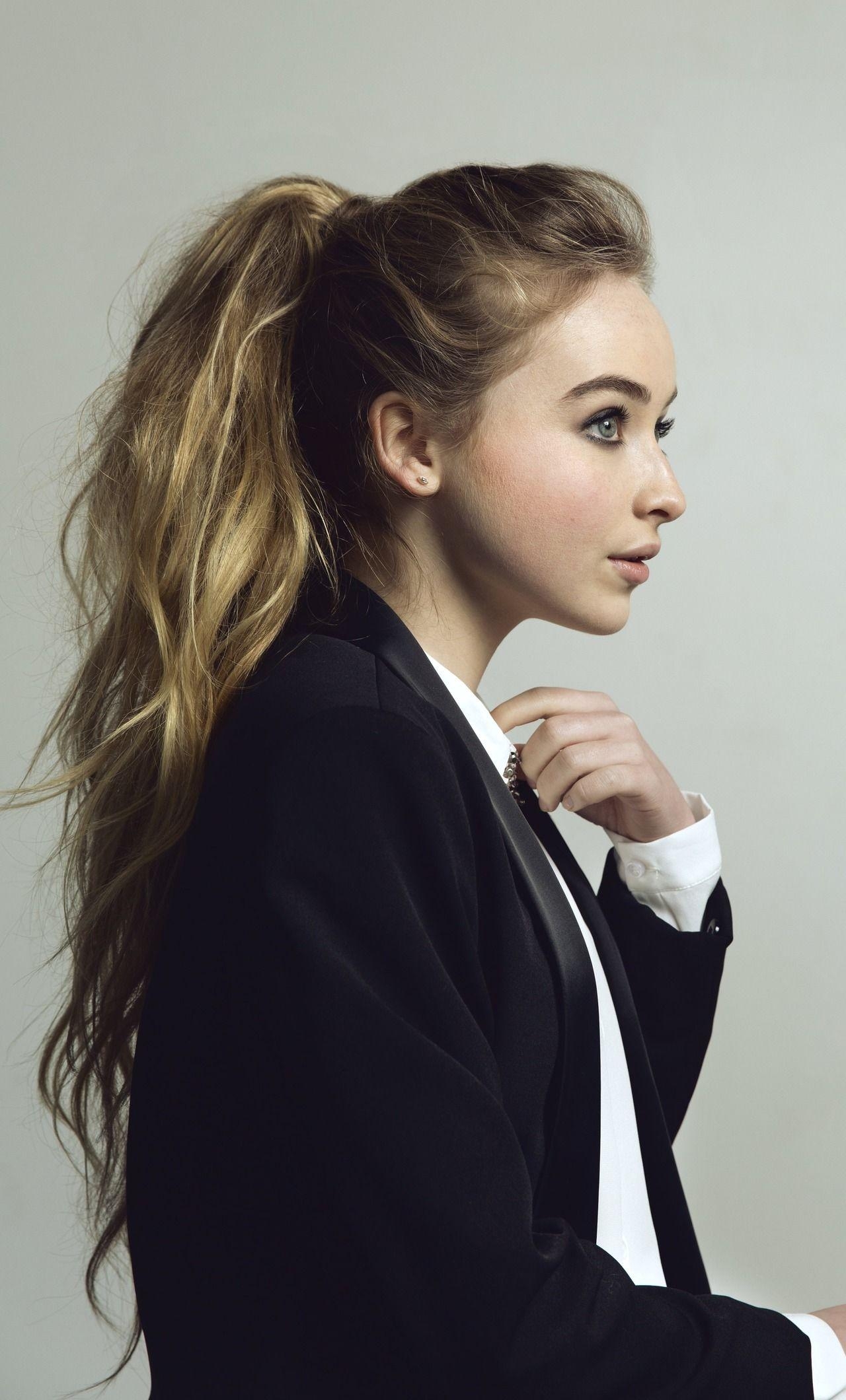 Sabrina Carpenter, Sängerin, 5K, iPhone, Musik, 1280x2120 HD Handy