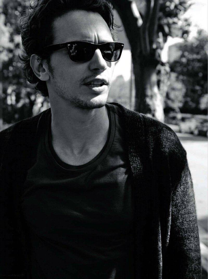 James Franco, Blog, Cameron Frye, Filme, Schauspieler, 800x1080 HD Handy