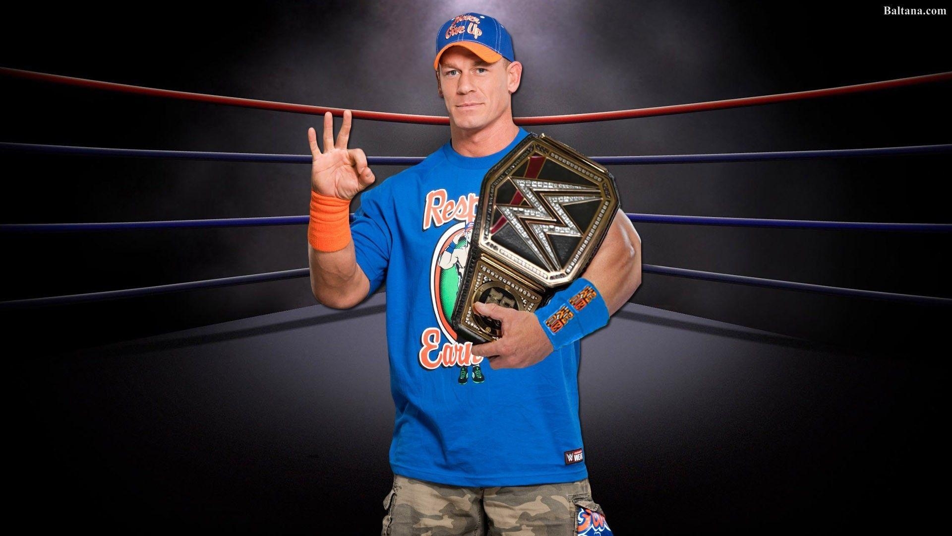 John Cena, HD, WWE, Bildnummer, Hintergrund, 1920x1080 Full HD Desktop