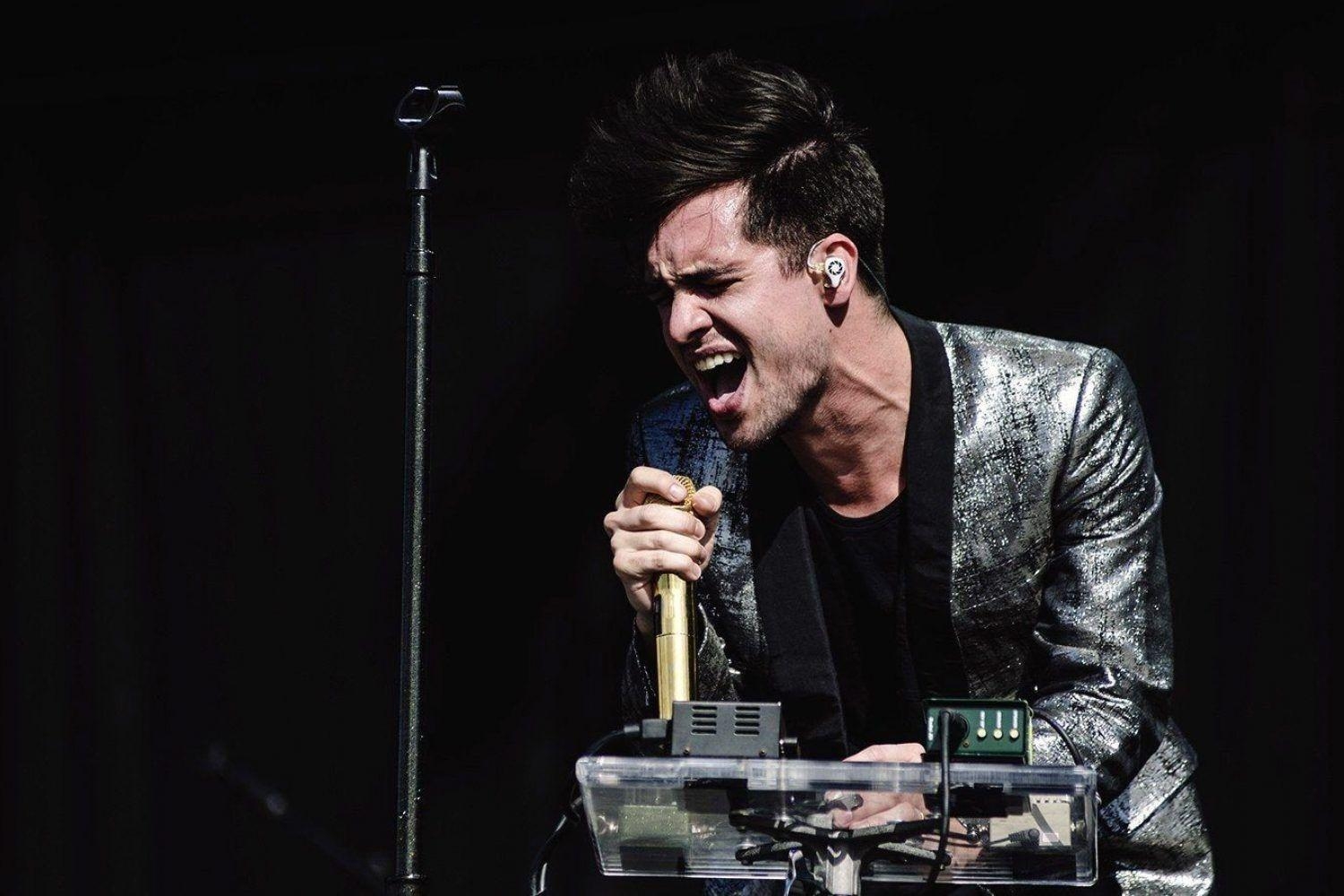 Death of a Bachelor, Brendon Urie, Musik, Album, Künstler, 1500x1000 HD Desktop