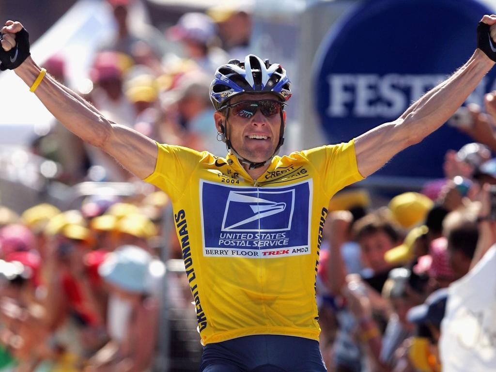 Lance Armstrong, ESPN, Dokumentarfilm, Skandal, Berufung, 1030x770 HD Desktop