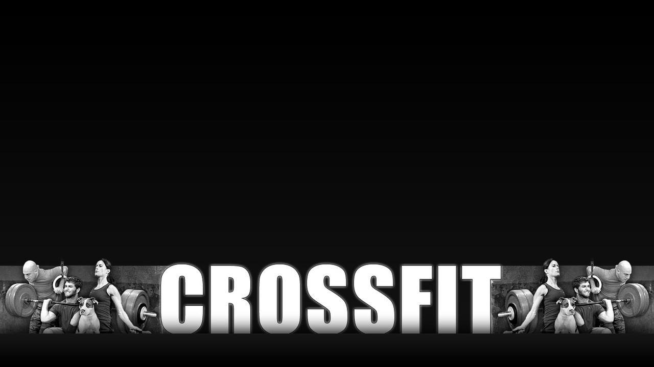 CrossFit, Sport, Fitness, Hintergrund, Training, 1280x720 HD Desktop