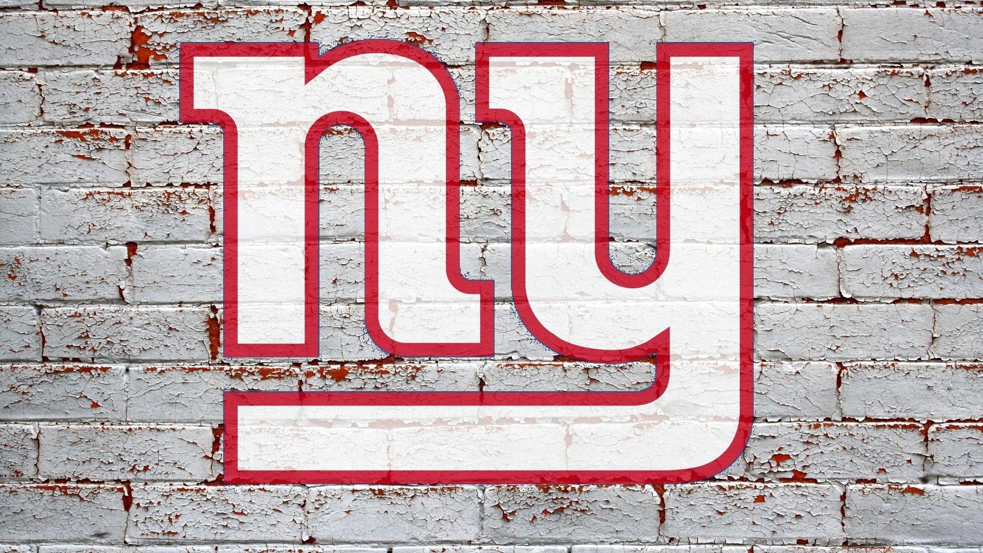 New York Giants, Logo, Desktop, 55989px, Sport, 1920x1080 Full HD Desktop