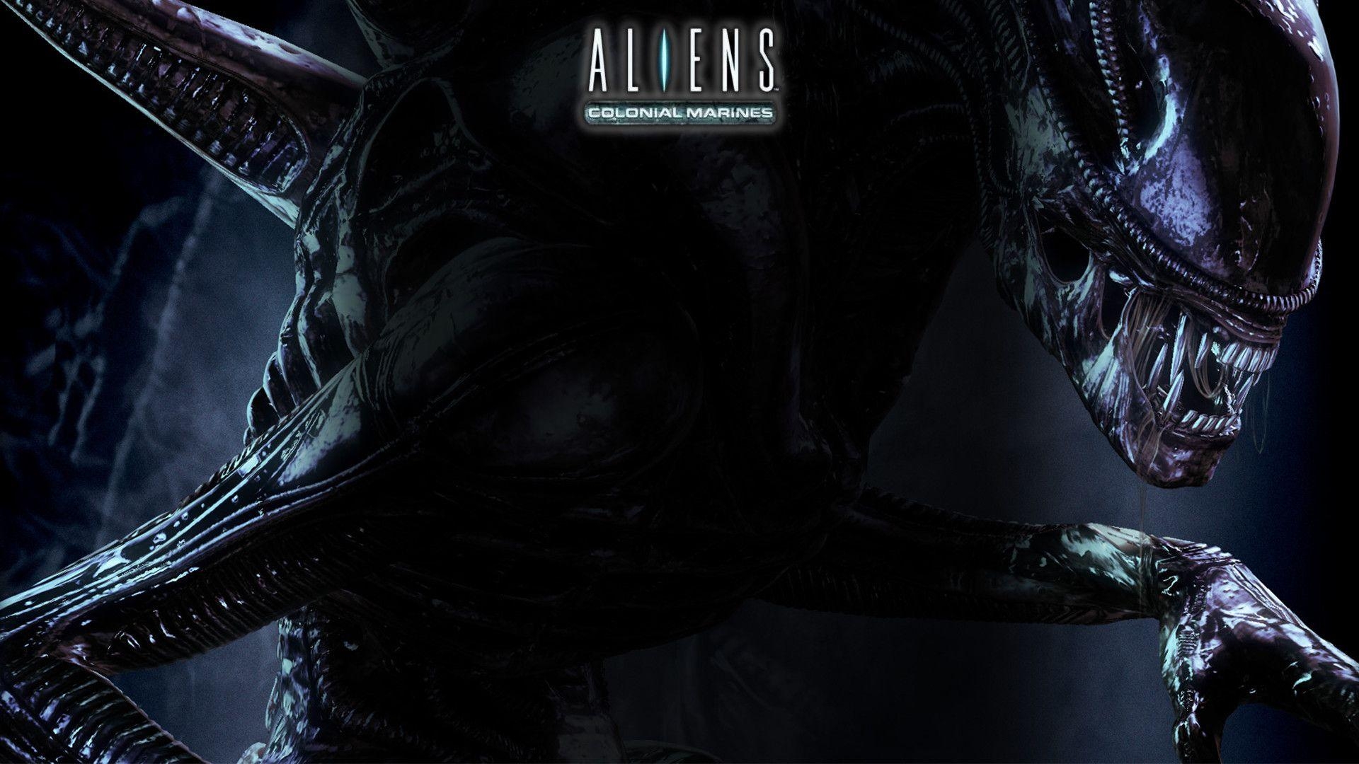 Aliens Film, Nostromo, Abenteuer, Ripley, Science-Fiction, 1920x1080 Full HD Desktop