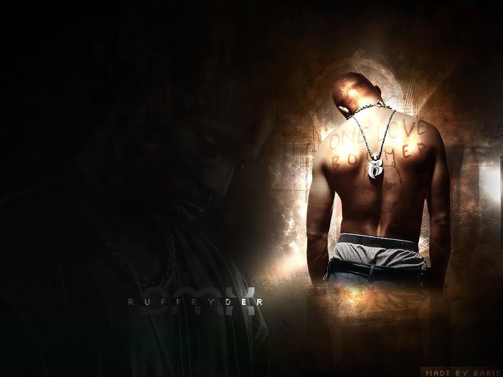 DMX, Tattoos, Bild, Musik, Rapper, 1030x770 HD Desktop