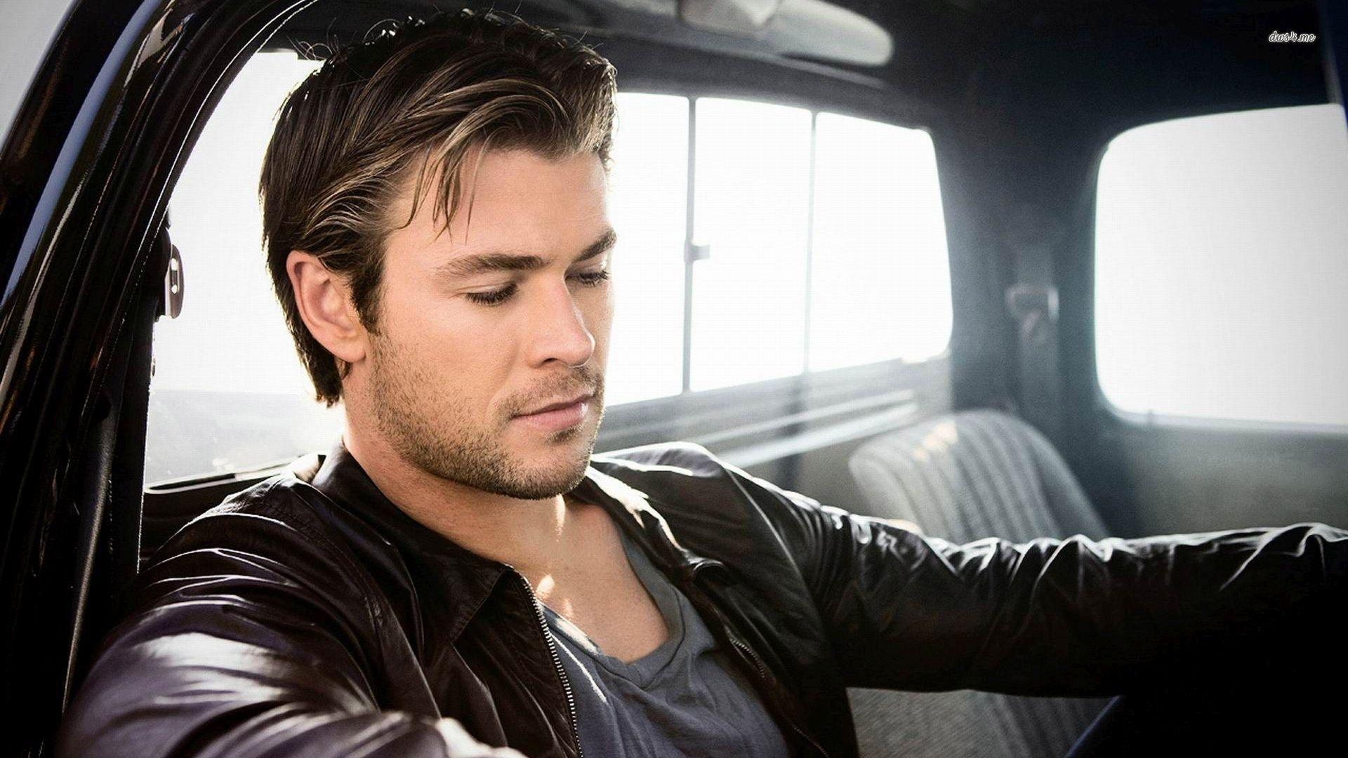 Chris Hemsworth, 2017, Bild, Schauspieler, Hintergrund, 1920x1080 Full HD Desktop