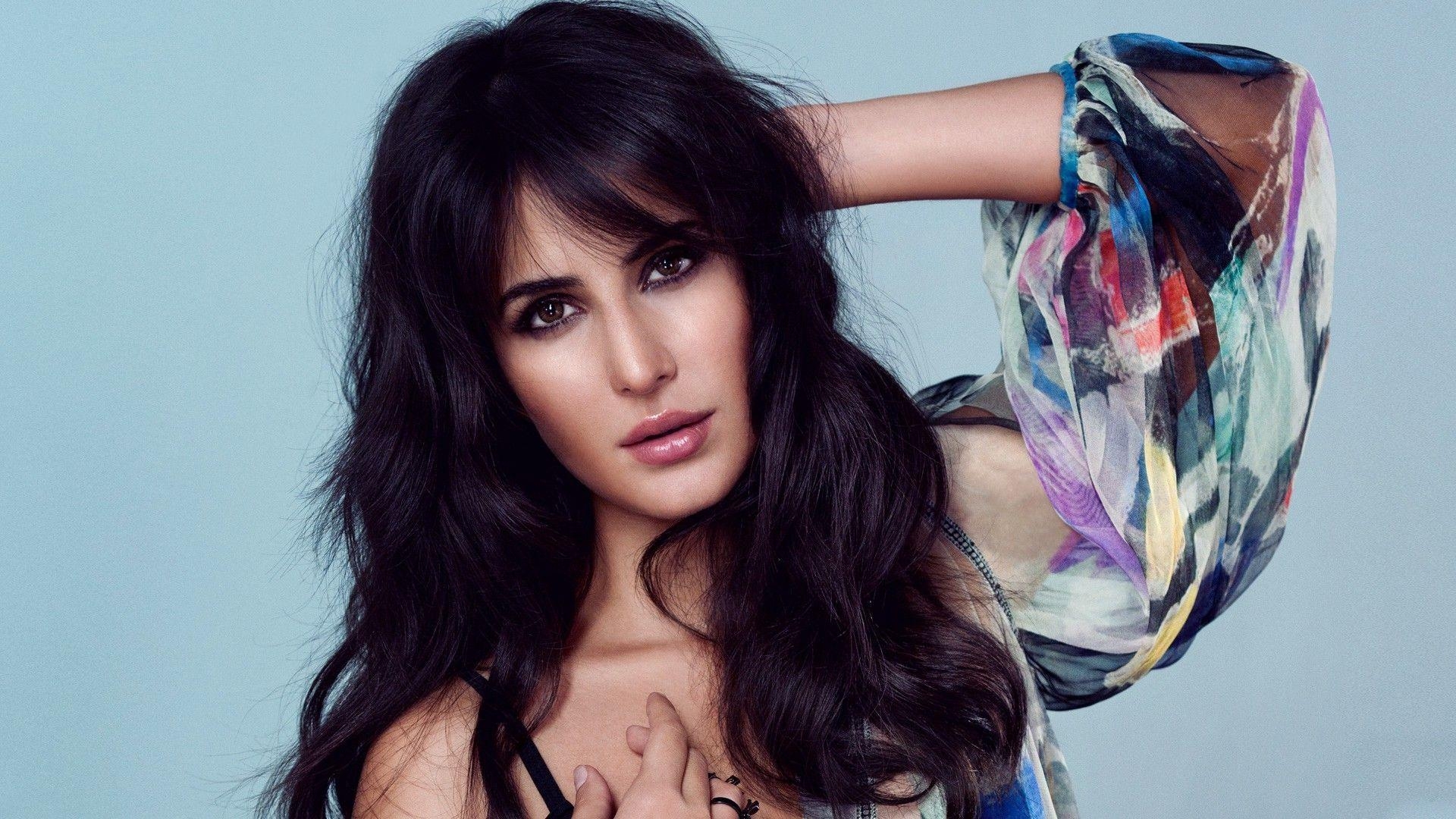 Katrina, Kaif, 2018, Bollywood, Bild, 1920x1080 Full HD Desktop