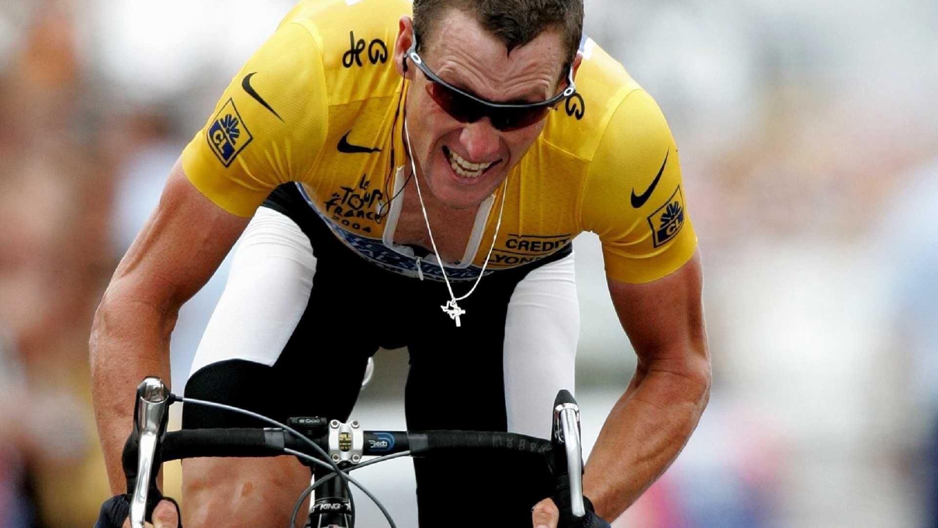 Lance Armstrong, Einfluss, Radfahrer, Sport, Geschichte, 1920x1080 Full HD Desktop