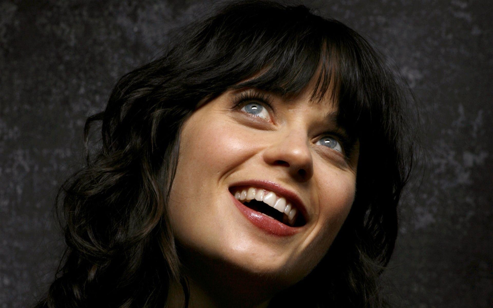 Zooey Deschanel, Schauspielerin, Filme, Brünette, Bild, 1920x1200 HD Desktop