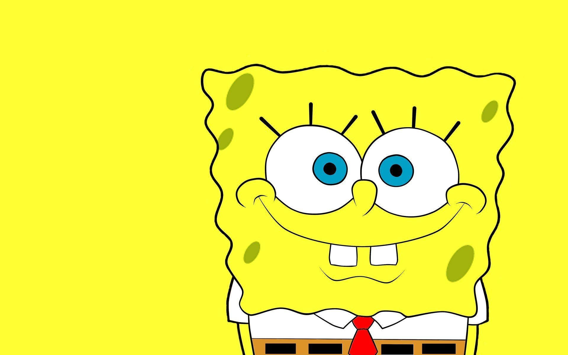 SpongeBob Schwammkopf, Cartoon, lustig, Kinder, Bilder, 1920x1200 HD Desktop